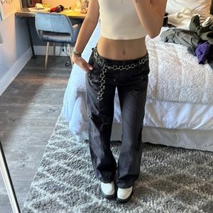 brandy melville belt
